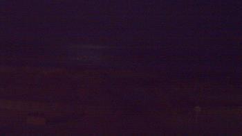 Weather camera view of Beach Patrol HQ.