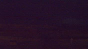 Weather camera view of Beach Patrol HQ.