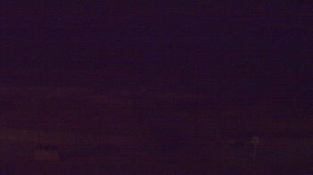 Weather camera view of Beach Patrol HQ.