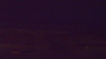 Weather camera view of Beach Patrol HQ.