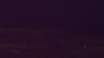 Weather camera view of Beach Patrol HQ.