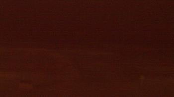 Weather camera view of Beach Patrol HQ.