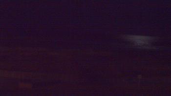 Weather camera view of Beach Patrol HQ.