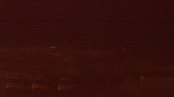 Weather camera view of Beach Patrol HQ.