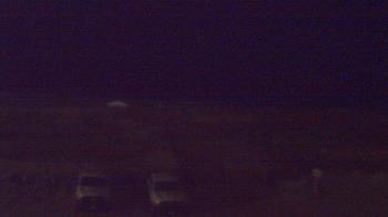 Weather camera view of Beach Patrol HQ.