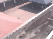 Weather camera view of Miramar HS.