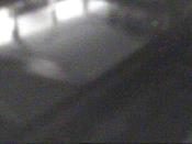 Weather camera view of Miramar HS.