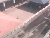 Weather camera view of Miramar HS.