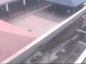 Weather camera view of Miramar HS.