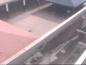 Weather camera view of Miramar HS.