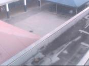 Weather camera view of Miramar HS.
