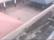 Weather camera view of Miramar HS.