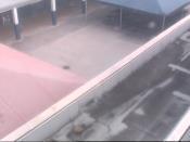 Weather camera view of Miramar HS.