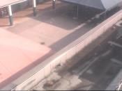 Weather camera view of Miramar HS.