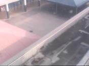 Weather camera view of Miramar HS.