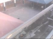 Weather camera view of Miramar HS.