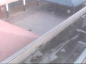 Weather camera view of Miramar HS.