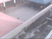 Weather camera view of Miramar HS.