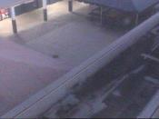 Weather camera view of Miramar HS.