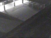 Weather camera view of Miramar HS.