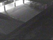 Weather camera view of Miramar HS.