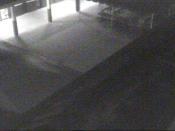 Weather camera view of Miramar HS.