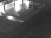 Weather camera view of Miramar HS.