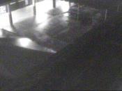 Weather camera view of Miramar HS.