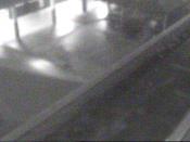 Weather camera view of Miramar HS.