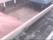 Weather camera view of Miramar HS.