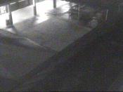 Weather camera view of Miramar HS.