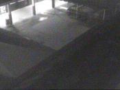 Weather camera view of Miramar HS.