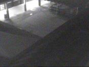 Weather camera view of Miramar HS.