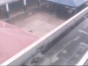 Weather camera view of Miramar HS.