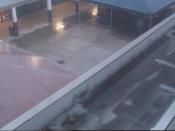 Weather camera view of Miramar HS.