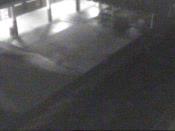 Weather camera view of Miramar HS.