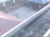 Weather camera view of Miramar HS.