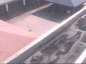 Weather camera view of Miramar HS.