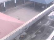 Weather camera view of Miramar HS.