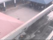 Weather camera view of Miramar HS.
