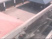 Weather camera view of Miramar HS.