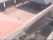 Weather camera view of Miramar HS.