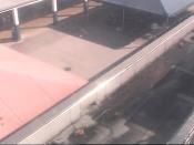 Weather camera view of Miramar HS.