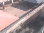 Weather camera view of Miramar HS.