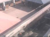 Weather camera view of Miramar HS.