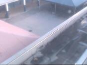 Weather camera view of Miramar HS.