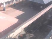 Weather camera view of Miramar HS.