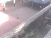 Weather camera view of Miramar HS.