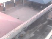 Weather camera view of Miramar HS.