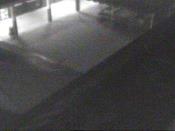 Weather camera view of Miramar HS.